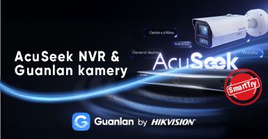 AcuSeek SmartTry